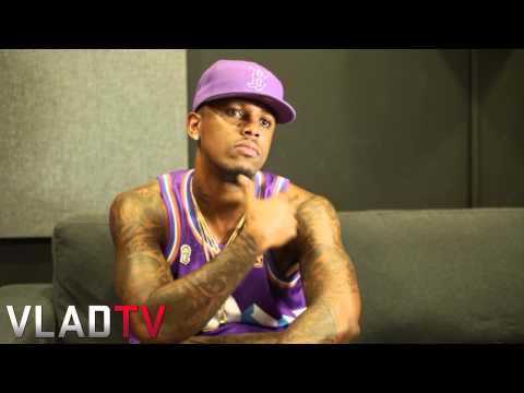 Wideo: Daniel Gibson Net Worth