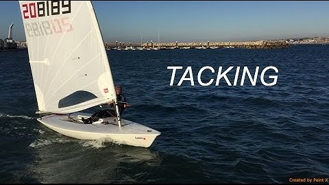 How to Tack | Laser | GSN