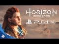 Horizon Zero Dawn Миссия ПО СЛЕДАМ ВОЖДЯ