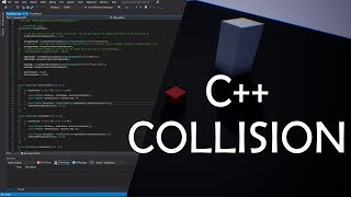 C   Collision and Delegates UE4 / Unreal Engine 4 C  