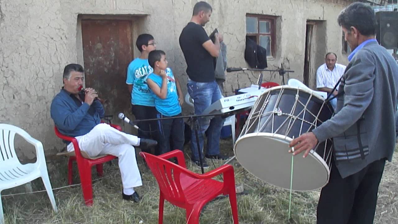 ÇIKRIKCI KÖYÜ SARIKAYA YOZGAT