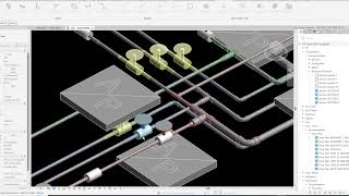BIM9_Pipes video