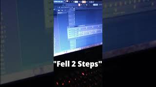 COMO HACER DRUMS DE RAP FACIL Y RAPIDO EN FL STUDIO?|HAZ UNA BASE SENCILLA DE HIPHOPShorts