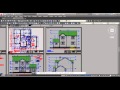 Пакетная печать в AutoCAD