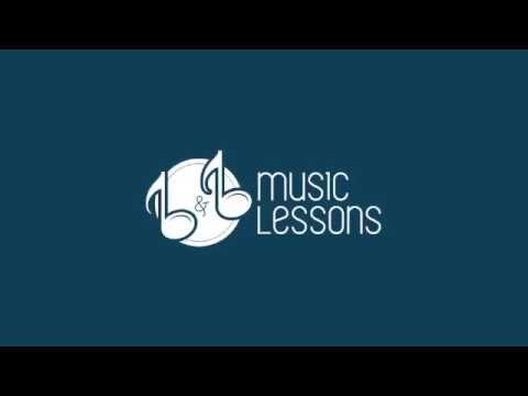 B&B Music Lessons at Creative Minds International PCS