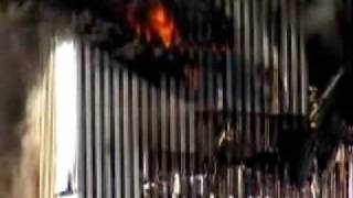 Online Video Edna Cintron the Waving Woman of 911 Veoh Video Network2