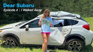 Dear Subaru | Episode 4: I Walked Away