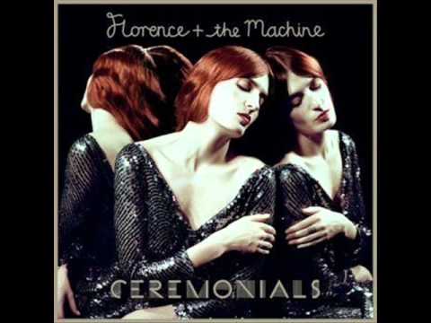 Florence + The Machine - Shake It Out