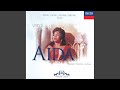 Verdi Aida Act 4 O Terra Addio Addio Valle Di Pianti mp3