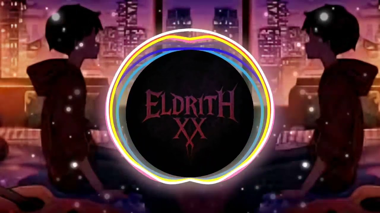 Eldrith XX - One day project || Sapana hajarau remix