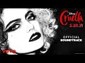 Nancy Sinatra These Boots Are Made For Walkin Official Soundtrack Disney S Cruella 