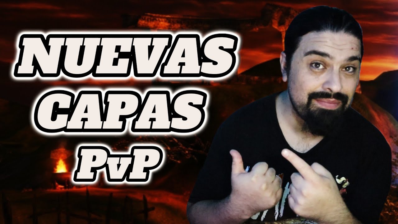 ШАЙЯ // НОВЫЕ ПЛАЩИ ДЛЯ ВСЕХ PVP / ПОЛНОЕ РУКОВОДСТВО - ТИУРБАН