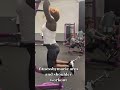#fitnessbymarie #letsgo #armworkout #shoulderworkout #pullups #noexcuses #workout #nocopyrightmusic