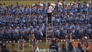 Jackson State University vs Southern University | BoomBox Battle of the Bands 2022 | Watch in 4K!!!!