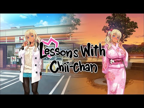 Lessons with Chii Chan from Orcsoft