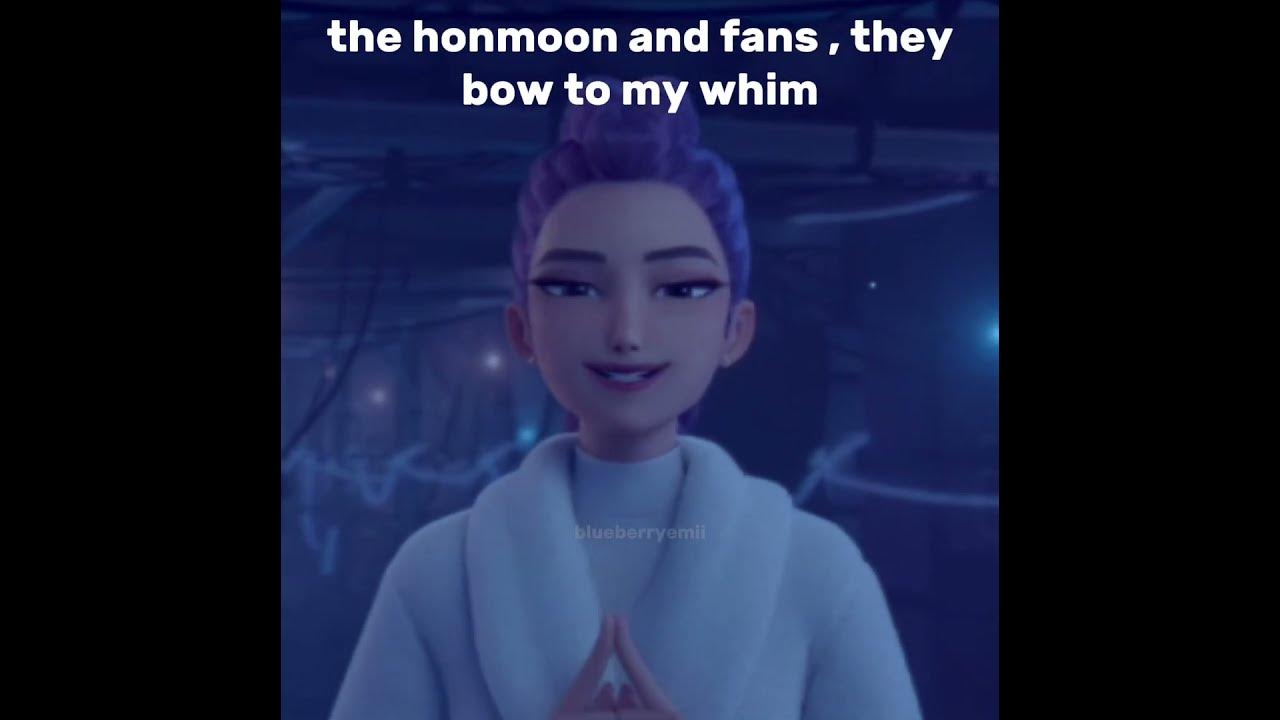 REPOST!! | #edit #kpdh #kpopdemonhunters #rumi #jinu #ships #rujinu