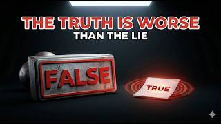 Some True Facts Are More Dangerous Than Lies. Here Is Why.