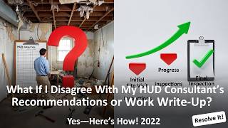 Can I Switch HUD Consultants If I’m Not Happy With the One My Lender Picked? (Yes—Here’s How!) 🔄📋