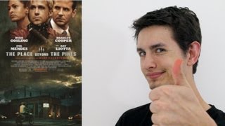 The Place Beyond The Pines-Movie Review