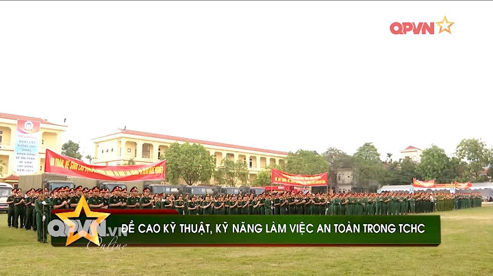 Tổng cục hậu cần kỹ thuật tiếng anh là gì năm 2024