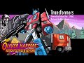 Transformers The Movie (1986) Retrospective / Review