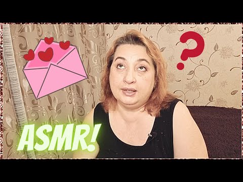 ASMR: ДНЕВНИК Илочки Шёпотом/Лето перед отъездом.