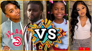 Yoshidoll VS Bad Kid Macei VS Dez2fly VS Phe's Playtime Lifestyle Comparison Interesting Facts