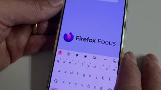 WHAT THE TECH? App of the Day: Firefox Focus screenshot 3