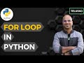 Python for loop with compiler