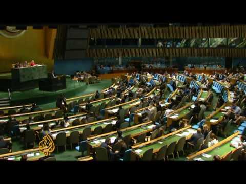 الولايات المتحدة تعتزم مراجعة استراتيجيتها بشأن الأفيون في أفغانستان - 27 يونيو 2009