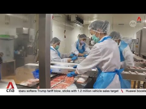 Food factory tours see high consumer demand, with some operators rejecting enquiries