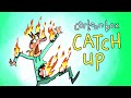 Cartoon Box Catch Up 23 | The BEST of Cartoon Box | Hilarious Cartoon Compilation