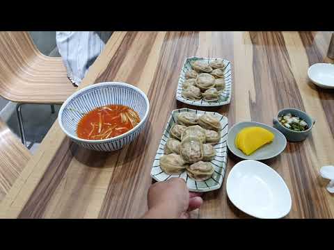 도깨비 태백시 상장동 맛있는 국수집 <strong>서울</strong> <strong>관광객</strong> 모시고 만두 ᆢ