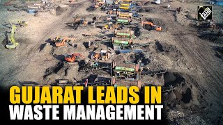 Gujarat leads the way in waste management under Swachh Bharat Mission 2.0 screenshot 1
