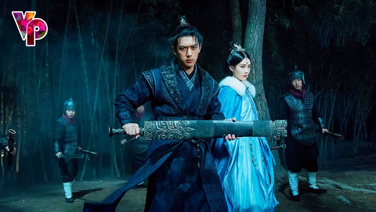 หนัง จีน ที่ น่า ดู  2022 Update  ภาพยนตร์ศิลปะการต่อสู้ หนังใหม่2021 เต็มเรื่อง พากย์ไทยชนโรง