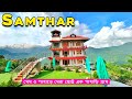 Samthar           ammihud homestay  offbeat place in north bengal
