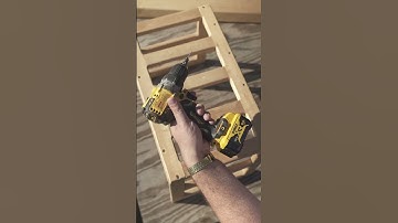 Best buying advice for DeWALT power tools and lil hands #shorts