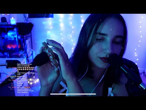 ASMR : 2heures de relaxation intense