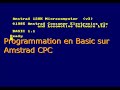 Programmation ugbasic  continuons scorched earth