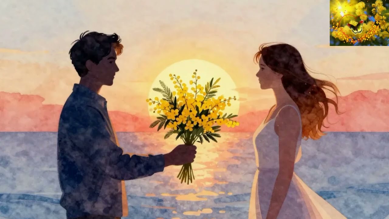 Утро, 8 марта, суета. #2026 #music #музыкаонлайн #remix #музыка #dj #semko #музика #топ #природа