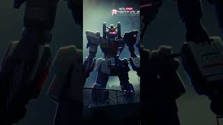 Idle Robot: Build Your Own Mecha [iOS] 1080p Gameplay screenshot 5