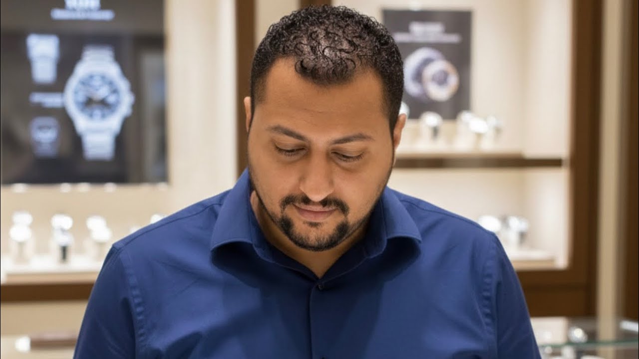 شوف الساعات ⌚️ الماركات العالمية بكام 🤔 فى أمريكا 🇺🇸 