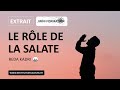 Le rle de la salate   par rda kadri