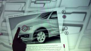 Audi Efficiency Table Net Worth