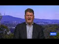 Trump talks with Hezbollah shows desperation for Iran war off-ramp: expert | ABC NEWS