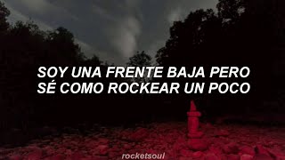 GIVE IT AWAY ~ RED HOT CHILI PEPPERS {Sub. español}