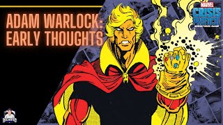 Marvel Crisis Protocol: Adam Warlock Breakdown!