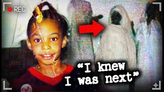 11YO Exposes Cult Leader Dark Secret  | This Happened Documentary