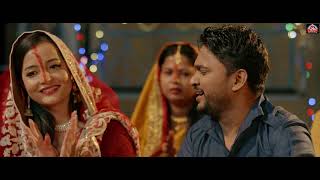 #video | कवना घाटे l #Ravi Raj Shah | Superhit Chhath Song 2025 l Kawna Ghaate | Folk Chhath Song