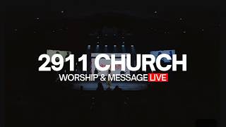 29:11 Church - Live Worship & Message